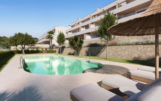 3 bedroom Apartment in Las Colinas - LCG85980 - Photo - 2