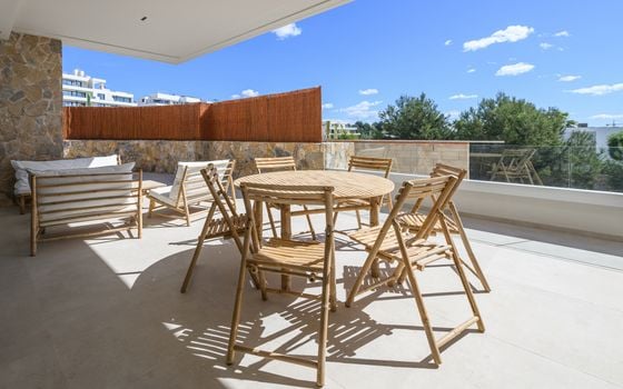 3 Schlafzimmer Appartement in Las Colinas - LCG85980 - Foto - Small - 39