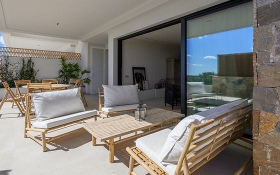 3 bedroom Apartment in Las Colinas - LCG85980 - Photo - 4