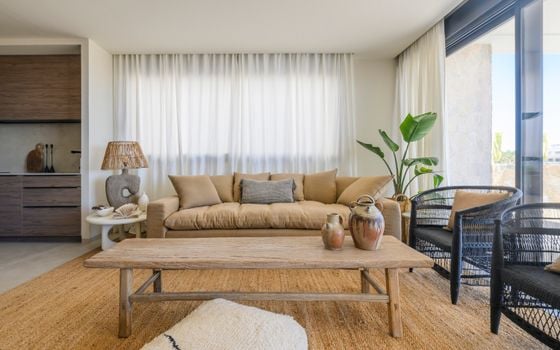 3 Schlafzimmer Appartement in Las Colinas - LCG85980 - Foto - Small - 7