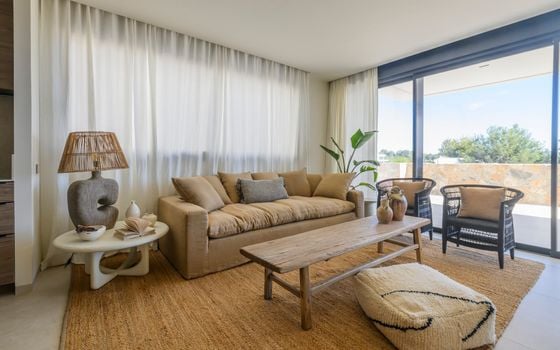 3 Schlafzimmer Appartement in Las Colinas - LCG85980 - Foto - Small - 6