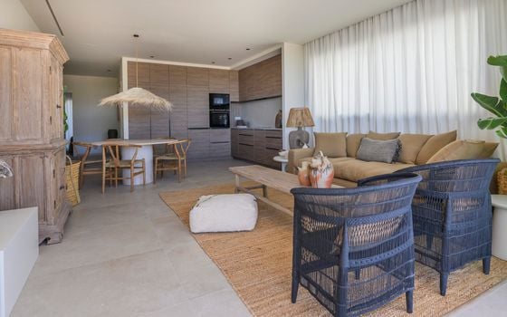 3 Schlafzimmer Appartement in Las Colinas - LCG85980 - Foto - Small - 10