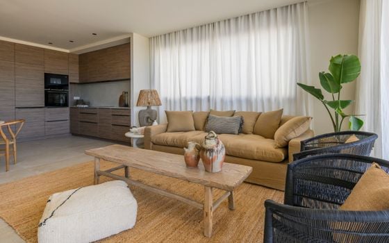 3 Schlafzimmer Appartement in Las Colinas - LCG85980 - Foto - Small - 9