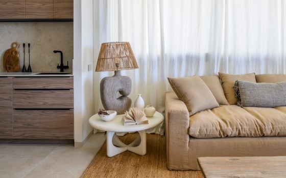 3 Schlafzimmer Appartement in Las Colinas - LCG85980 - Foto - Small - 11