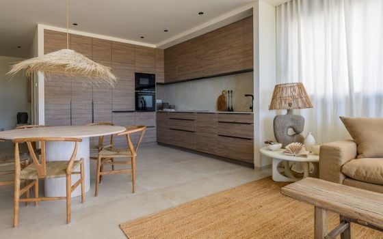 3 Schlafzimmer Appartement in Las Colinas - LCG85980 - Foto - Small - 13
