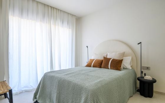 3 Schlafzimmer Appartement in Las Colinas - LCG85980 - Foto - Small - 21