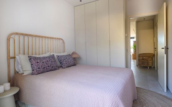 3 Schlafzimmer Appartement in Las Colinas - LCG85980 - Foto - Small - 28