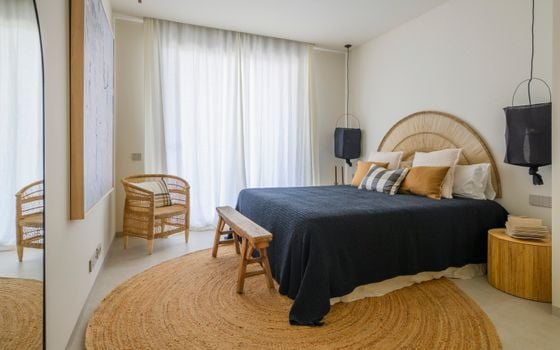 3 Schlafzimmer Appartement in Las Colinas - LCG85980 - Foto - Small - 29