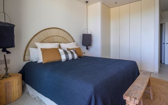 3 Schlafzimmer Appartement in Las Colinas - LCG85980 - Foto - Small - 31