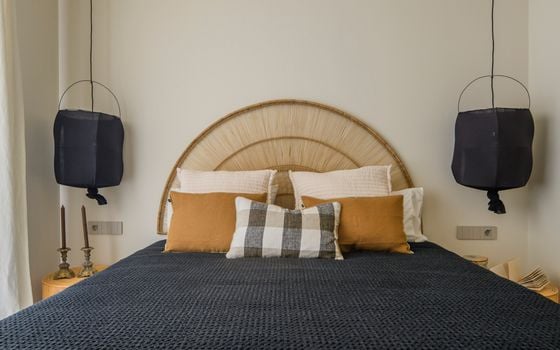 3 Schlafzimmer Appartement in Las Colinas - LCG85980 - Foto - Small - 30