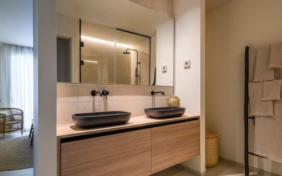 3 Schlafzimmer Appartement in Las Colinas - LCG85980 - Foto - Small - 34