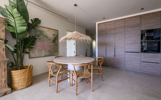 3 Schlafzimmer Penthouse-Wohnung in Las Colinas - LCG86031 - Foto - Small - 14
