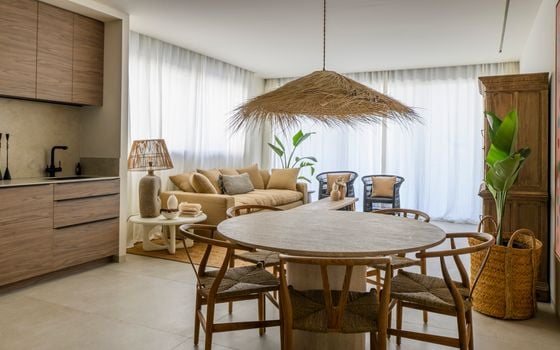 3 Schlafzimmer Penthouse-Wohnung in Las Colinas - LCG86031 - Foto - Small - 17