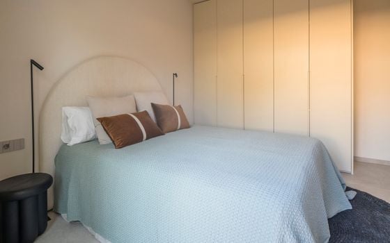 3 Schlafzimmer Penthouse-Wohnung in Las Colinas - LCG86031 - Foto - Small - 24