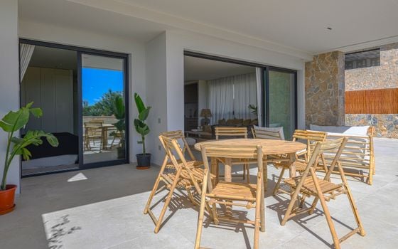 3 Schlafzimmer Penthouse-Wohnung in Las Colinas - LCG86031 - Foto - Small - 37