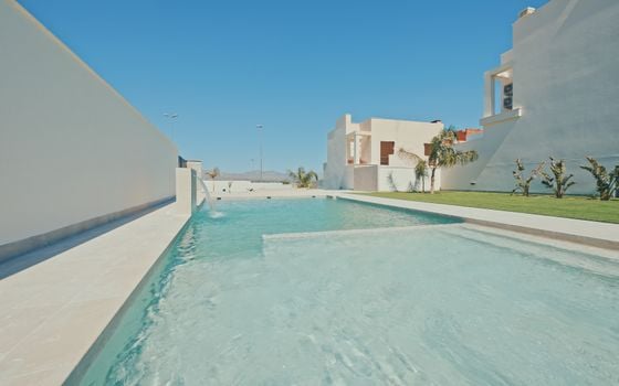 2 bedroom Townhouse in Cox - HL65012 - Photo - 4