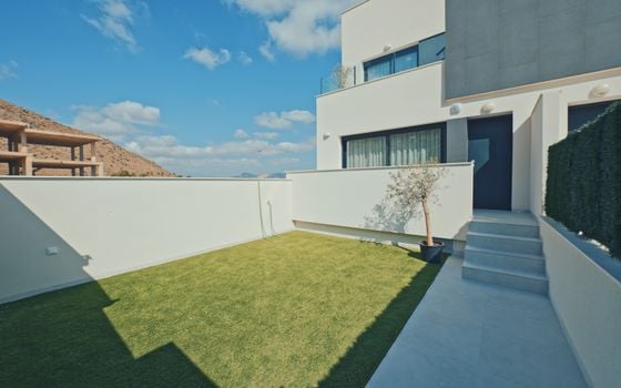 Townhouse w Cox, 2 sypialnie - HL65012 - Zdjęcie - Small - 9