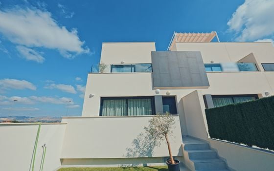 Townhouse w Cox, 2 sypialnie - HL65012 - Zdjęcie - Small - 11