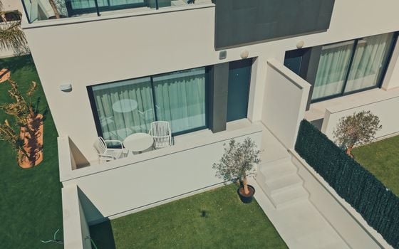 Townhouse w Cox, 2 sypialnie - HL65012 - Zdjęcie - Small - 14