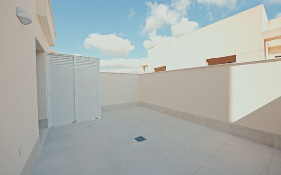 Townhouse w Cox, 2 sypialnie - HL65012 - Zdjęcie - Small - 20