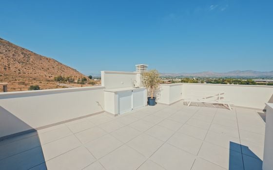 Townhouse w Cox, 2 sypialnie - HL65012 - Zdjęcie - Small - 26