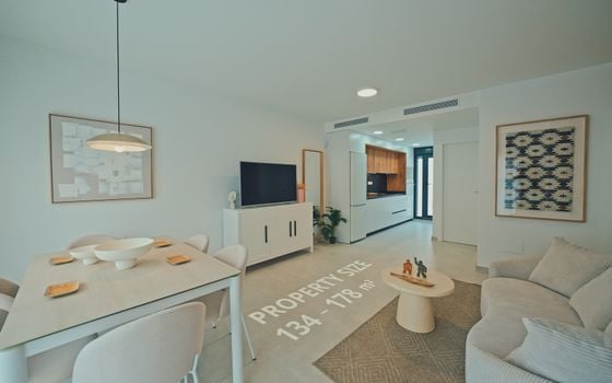 Townhouse w Cox, 2 sypialnie - HL65012 - Zdjęcie - Small - 29
