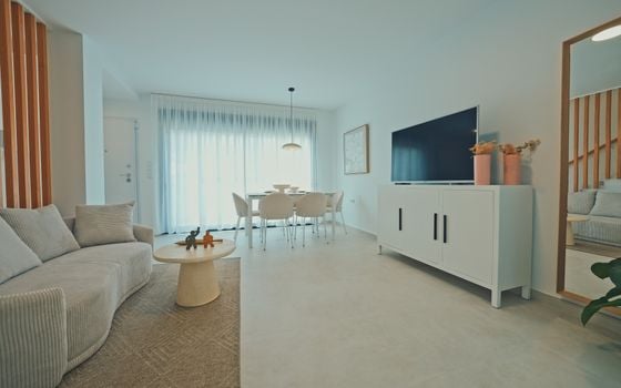 Townhouse w Cox, 2 sypialnie - HL65012 - Zdjęcie - Small - 30