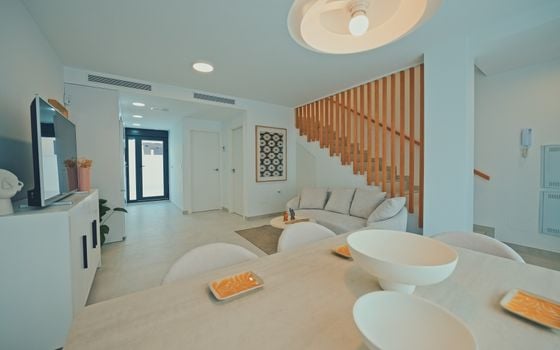 Townhouse w Cox, 2 sypialnie - HL65012 - Zdjęcie - Small - 31