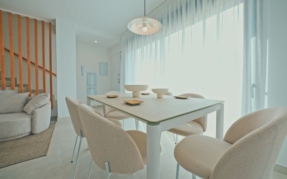 Townhouse w Cox, 2 sypialnie - HL65012 - Zdjęcie - Small - 32