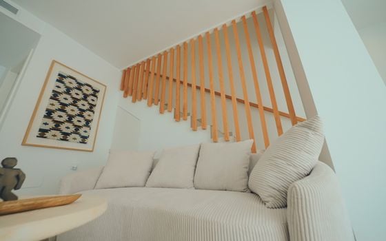 Townhouse w Cox, 2 sypialnie - HL65012 - Zdjęcie - Small - 36