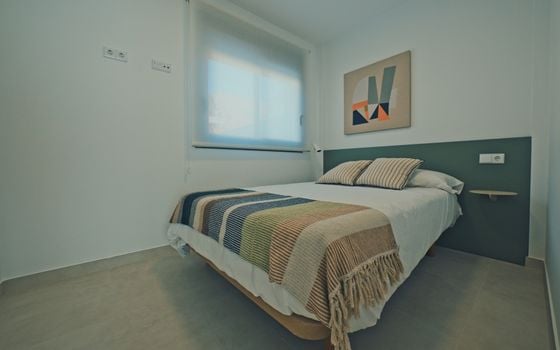 Townhouse w Cox, 2 sypialnie - HL65012 - Zdjęcie - Small - 37