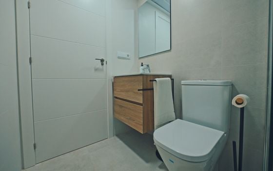 Townhouse w Cox, 2 sypialnie - HL65012 - Zdjęcie - Small - 39
