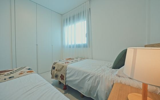 Townhouse w Cox, 2 sypialnie - HL65012 - Zdjęcie - Small - 42