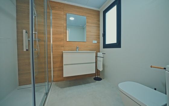 Townhouse w Cox, 2 sypialnie - HL65012 - Zdjęcie - Small - 43