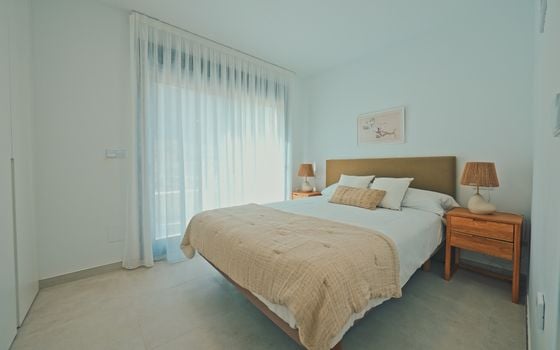 Townhouse w Cox, 2 sypialnie - HL65012 - Zdjęcie - Small - 44