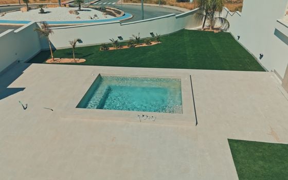 Townhouse cu 3 dormitoare în Cox - HL150612 - Imagini - Small - 5