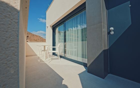 Townhouse cu 3 dormitoare în Cox - HL150612 - Imagini - Small - 12