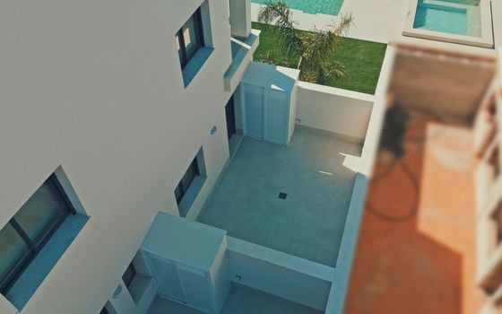 Townhouse cu 3 dormitoare în Cox - HL150612 - Imagini - Small - 19