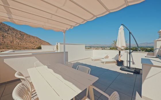 Townhouse cu 3 dormitoare în Cox - HL150612 - Imagini - Small - 28