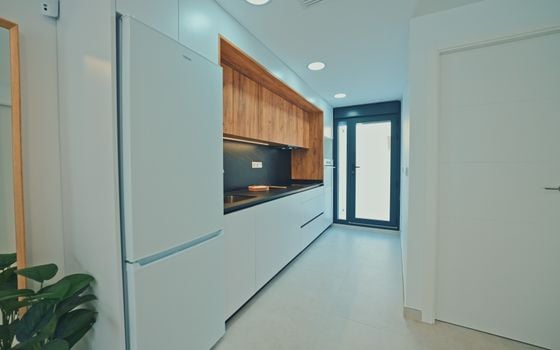 Townhouse cu 3 dormitoare în Cox - HL150612 - Imagini - Small - 33