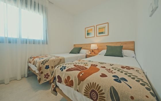 Townhouse cu 3 dormitoare în Cox - HL150612 - Imagini - Small - 40