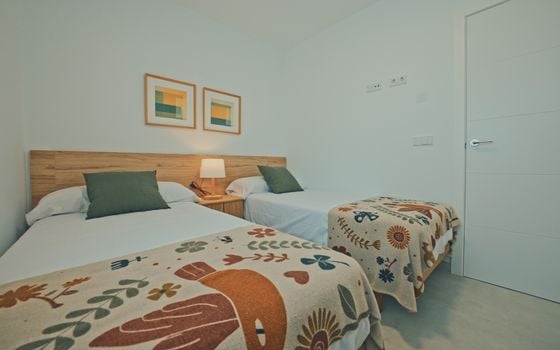 Townhouse cu 3 dormitoare în Cox - HL150612 - Imagini - Small - 41