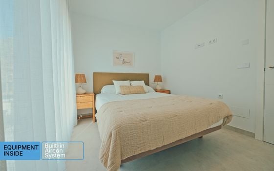 Townhouse cu 3 dormitoare în Cox - HL150612 - Imagini - Small - 45