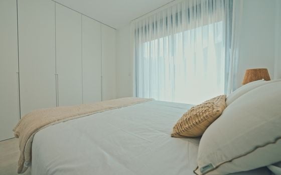Townhouse cu 3 dormitoare în Cox - HL150612 - Imagini - Small - 46
