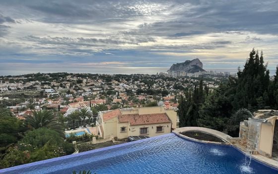 Villa de 2 chambres à Calp - BVS53231 - Photo - Small - 43