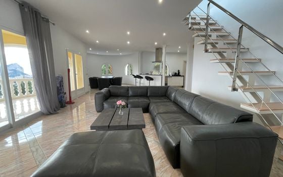 Villa de 2 chambres à Calp - BVS53231 - Photo - Small - 13