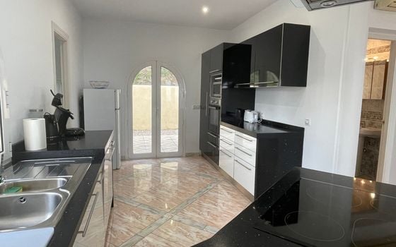 Villa de 2 chambres à Calp - BVS53231 - Photo - Small - 21