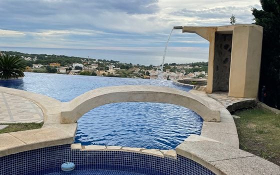 Villa de 2 chambres à Calp - BVS53231 - Photo - Small - 7