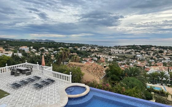 Villa de 2 chambres à Calp - BVS53231 - Photo - Small - 9