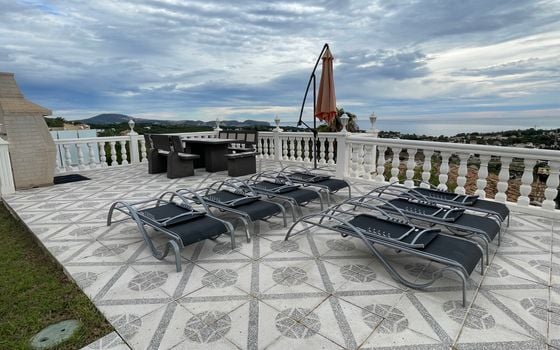Villa de 2 chambres à Calp - BVS53231 - Photo - Small - 8